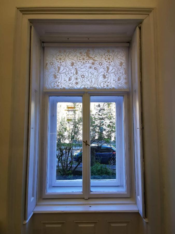 Gold 2 Apartman Sopron Exterior photo